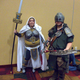 Illustration for article titled The Coolest Games, Art and Cosplay We Saw at Gen Con 2014
